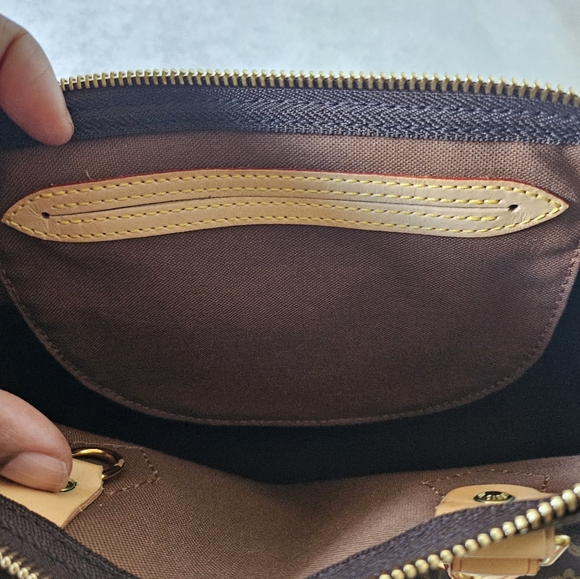 Louis Vuitton Speedy 30 - Picture 13 of 15